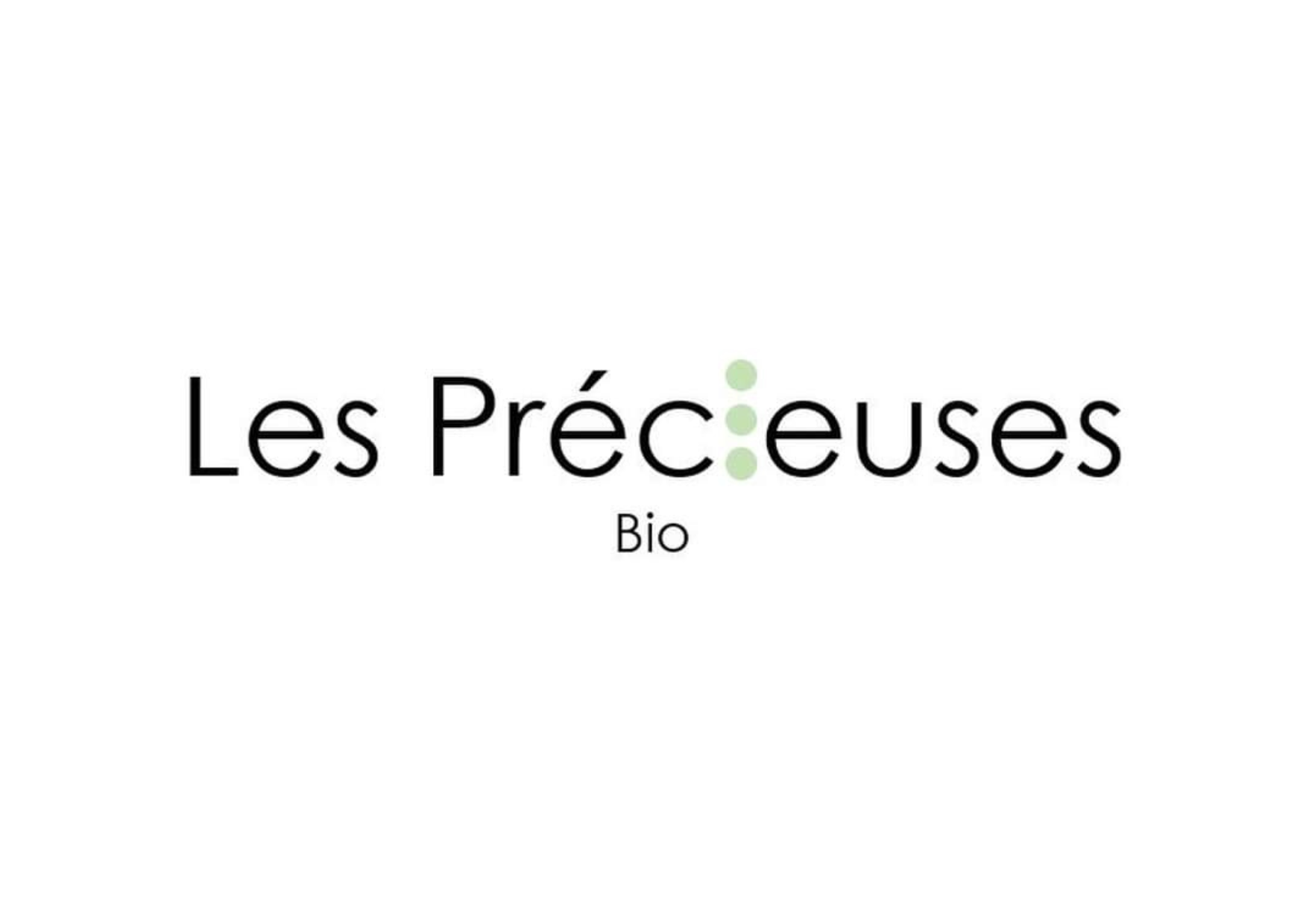 Carte cadeau Les Précieuses Bio