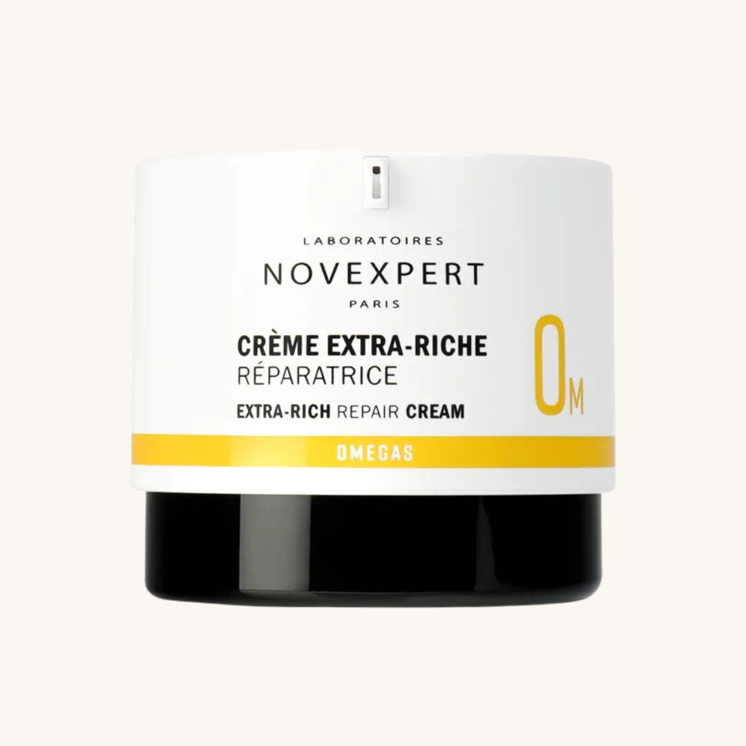 Crème Extra-Riche Réparatrice