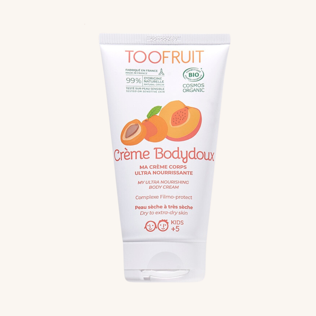 Crème corps/Crème Bodydoux