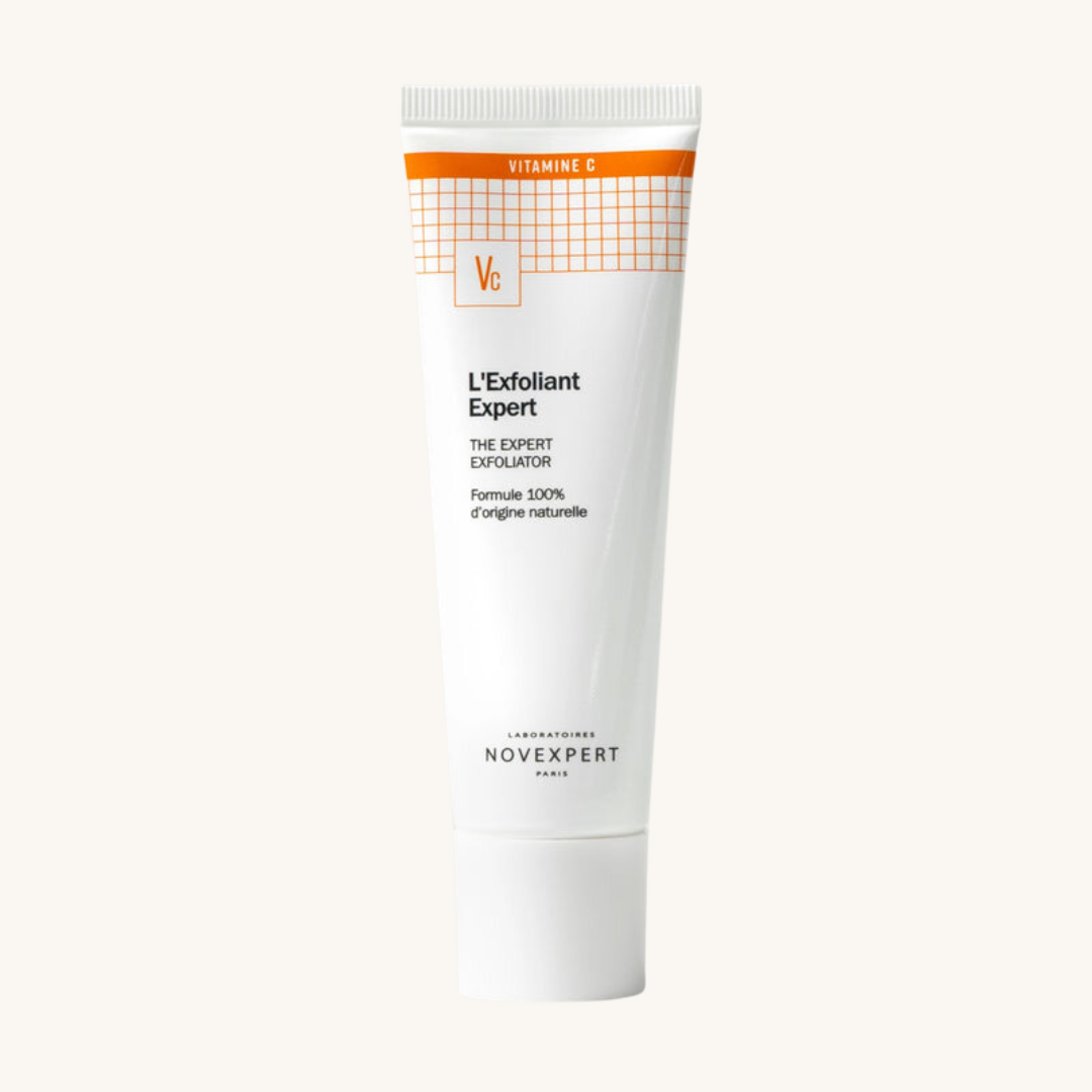 L'Exfoliant Expert