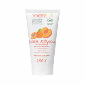 Crème corps/Crème Bodydoux