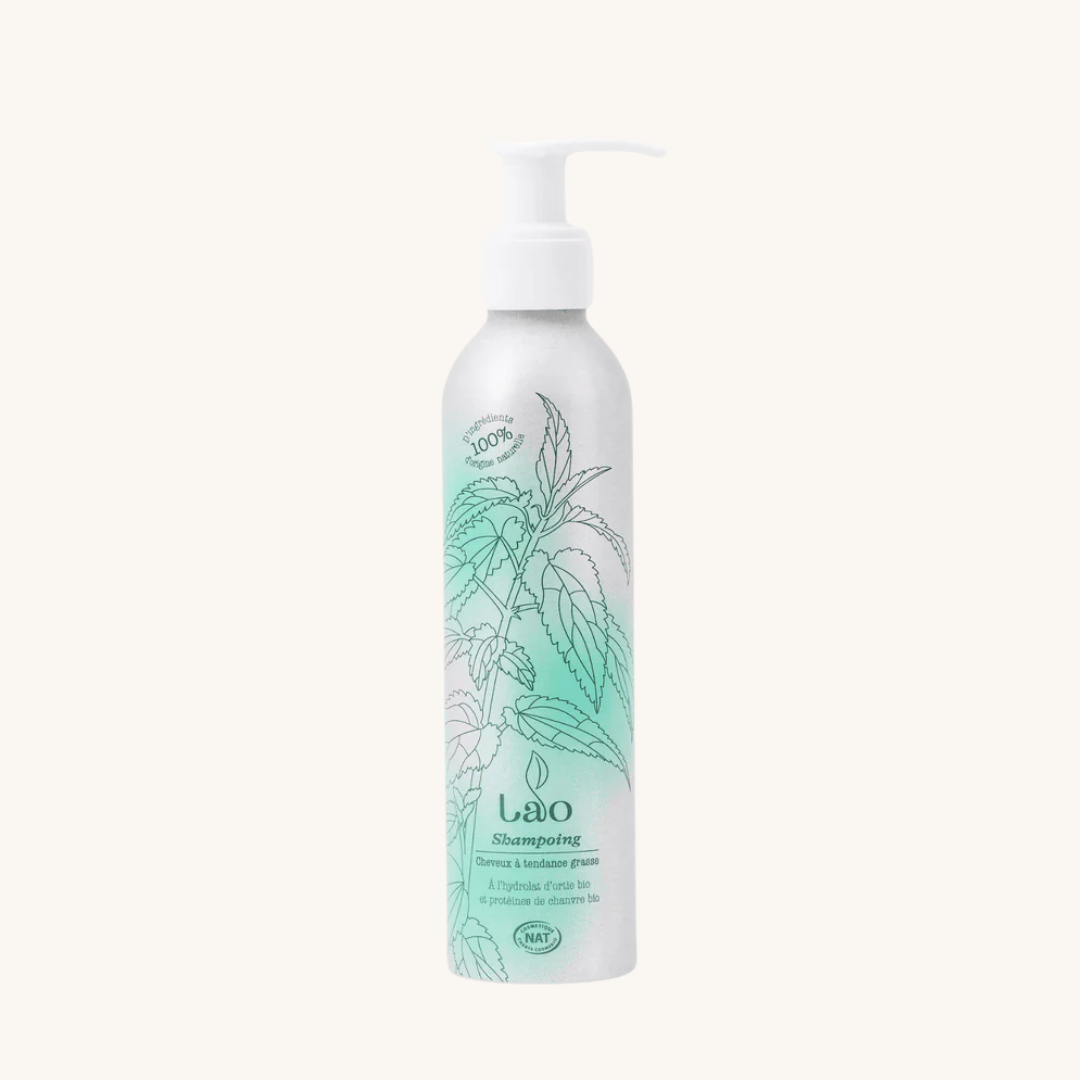 Shampoing Purifiant