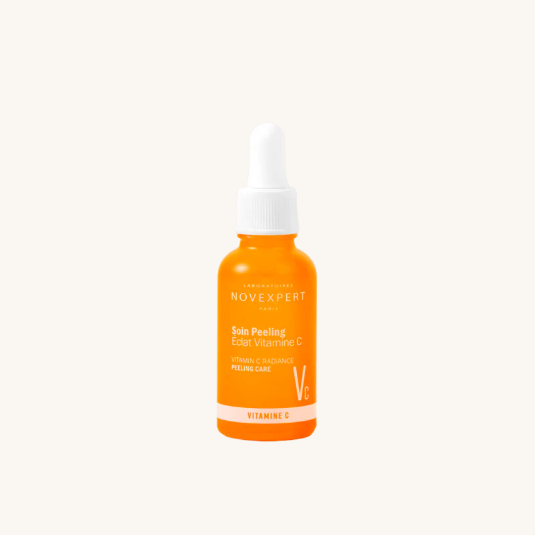 Soin Peeling Eclat Vitamine C