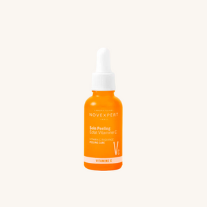 Soin Peeling Eclat Vitamine C