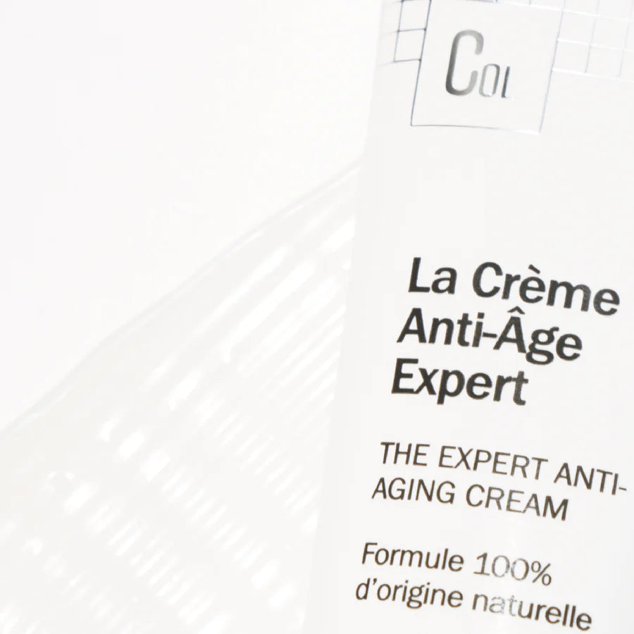 La Crème Anti-Âge Expert