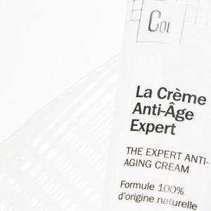 La Crème Anti-Âge Expert