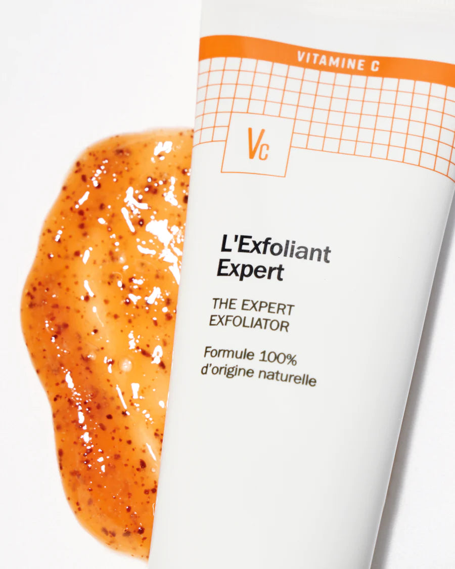 L'Exfoliant Expert