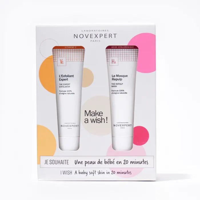 Novexpert Coffret Peau de Bébé