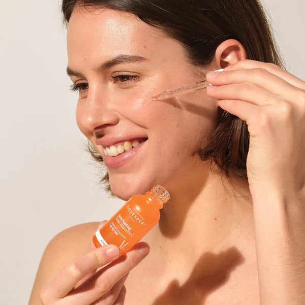 Soin Peeling Eclat Vitamine C