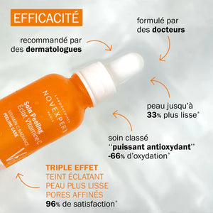 Soin Peeling Eclat Vitamine C