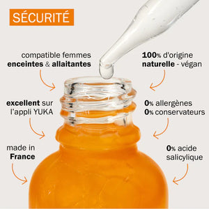 Soin Peeling Eclat Vitamine C