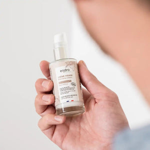 Crème visage nourrissante